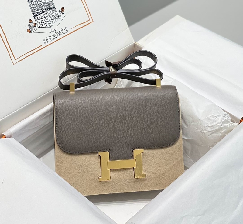 Hermes Satchel Bags